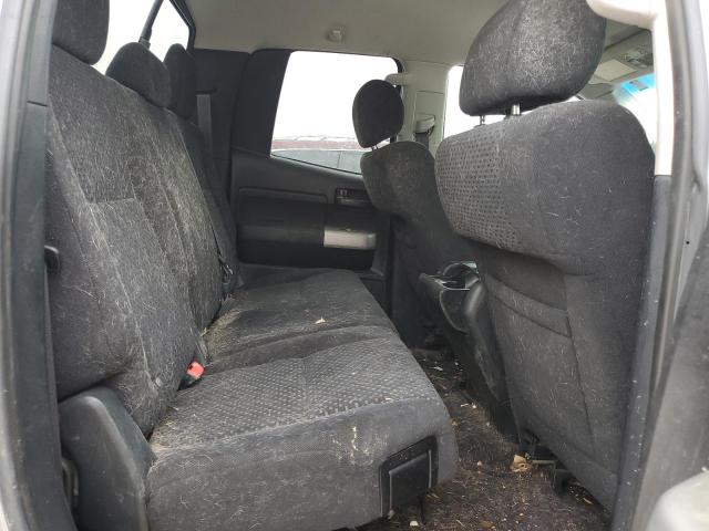 2008 Toyota Tundra Double Cab VIN: 5TFBV54118X073861 Lot: 51586584