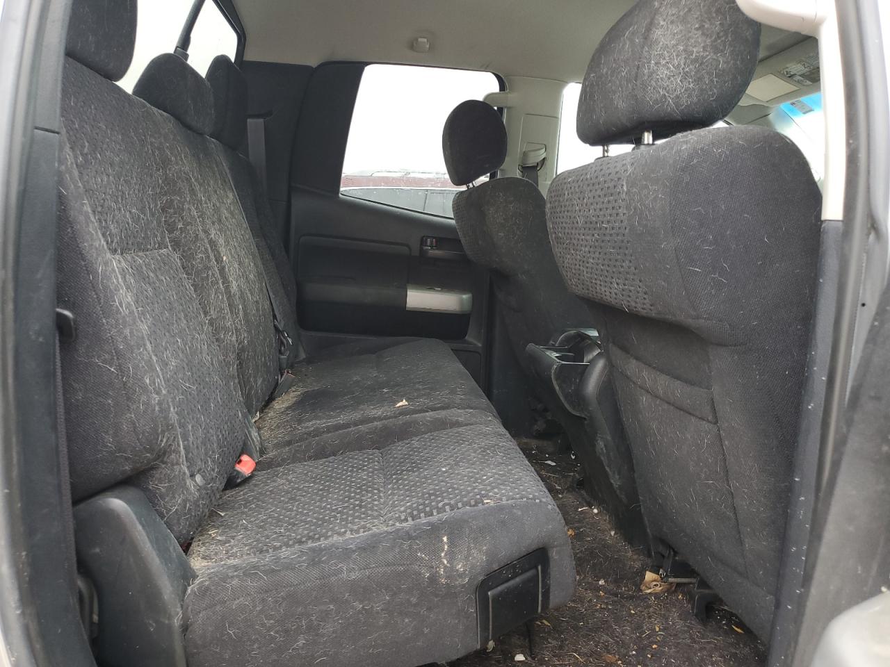 5TFBV54118X073861 2008 Toyota Tundra Double Cab