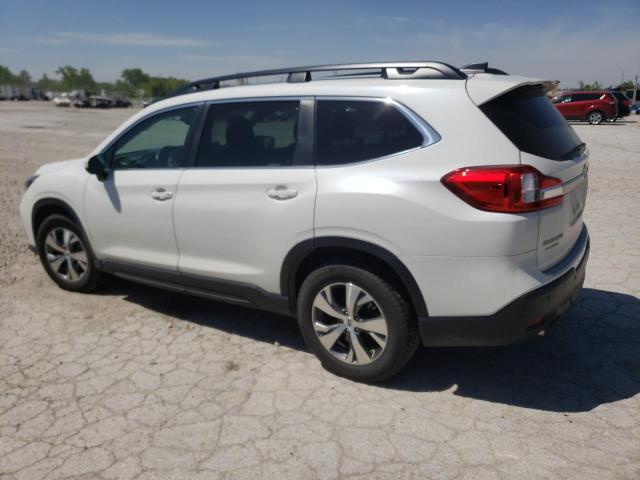 2022 Subaru Ascent Premium VIN: 4S4WMAED4N3421835 Lot: 52141294