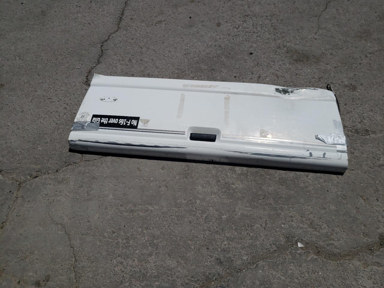 1FTCR10A6RPA26141 1994 Ford Ranger