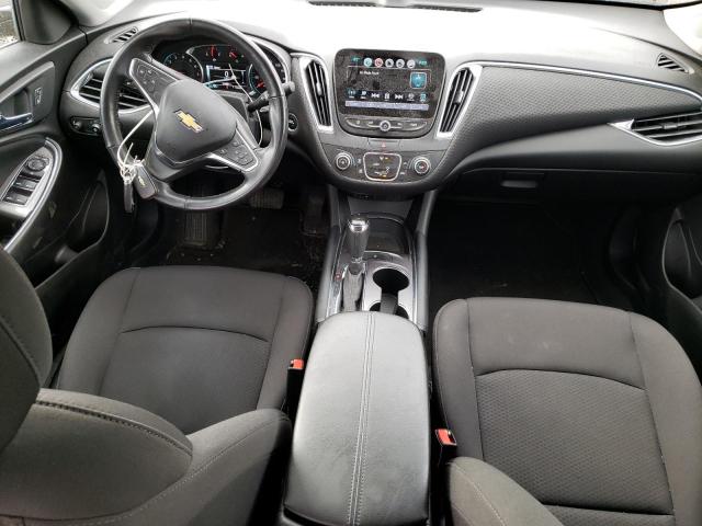 2018 Chevrolet Malibu Lt VIN: 1G1ZD5ST2JF277241 Lot: 51102964