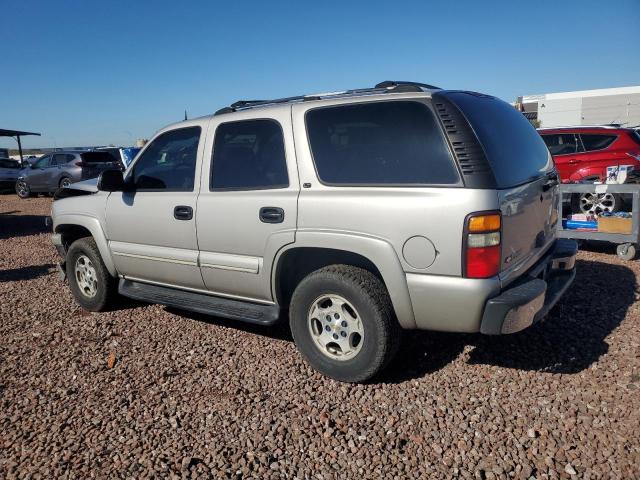 2004 Chevrolet Tahoe C1500 VIN: 1GNEC13T24R153738 Lot: 49264144