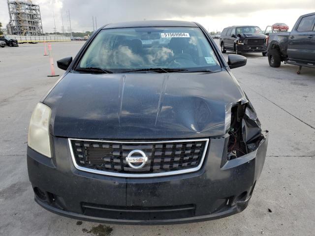 2008 Nissan Sentra 2.0 VIN: 3N1AB61EX8L691700 Lot: 51569904