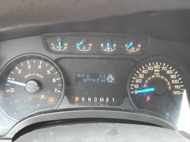 2013 Ford F150 Super Cab VIN: 1FTFX1EF2DFC33356 Lot: 52665204