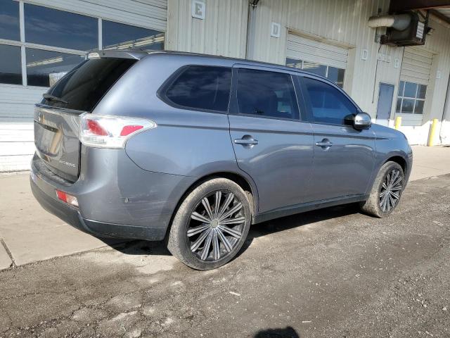 2014 Mitsubishi Outlander Se VIN: JA4AD3A35EZ002567 Lot: 50594544