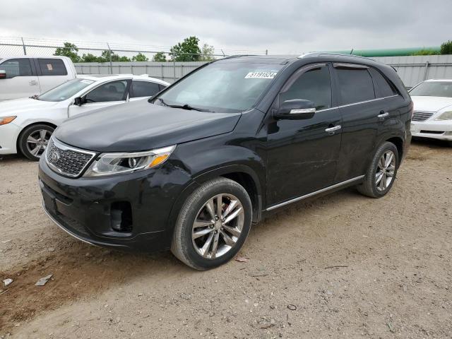 2014 Kia Sorento Sx VIN: 5XYKW4A79EG503635 Lot: 51191524