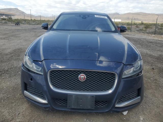2017 JAGUAR XF SAJBR4BV8HCY28954