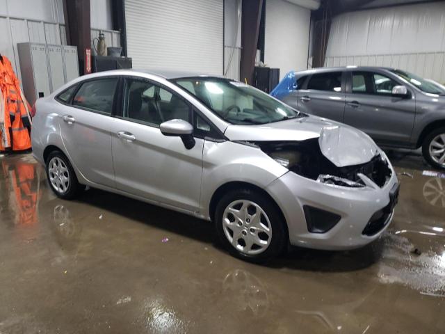 2012 Ford Fiesta S VIN: 3FADP4AJ2CM111216 Lot: 49035624