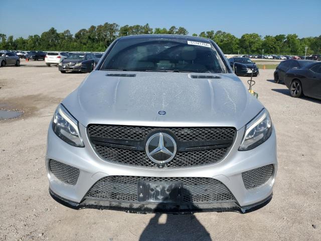2016 MERCEDES-BENZ GLE COUPE - 4JGED6EB7GA007938