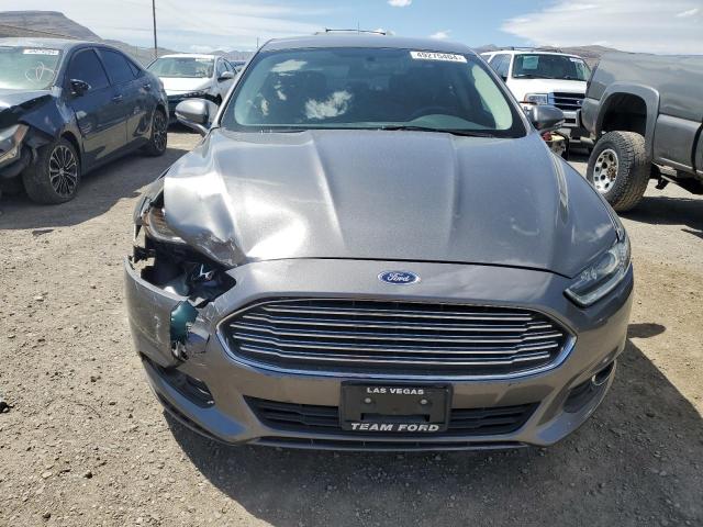 VIN 3FA6P0HD4ER256359 2014 Ford Fusion, SE no.5