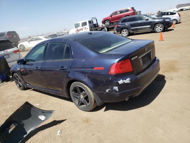 2004 Acura Tl VIN: 19UUA66214A021287 Lot: 50689984