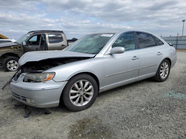 2006 Hyundai Azera Se VIN: KMHFC46F86A057713 Lot: 52133724