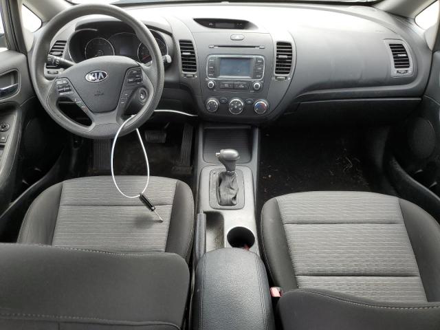 2016 Kia Forte Lx VIN: KNAFX4A62G5557938 Lot: 51797794