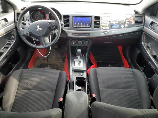 2014 Mitsubishi Lancer Se VIN: JA32V2FW8EU017452 Lot: 50779194