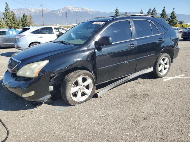 2005 Lexus Rx 330 VIN: 2T2GA31U75C041023 Lot: 50907194