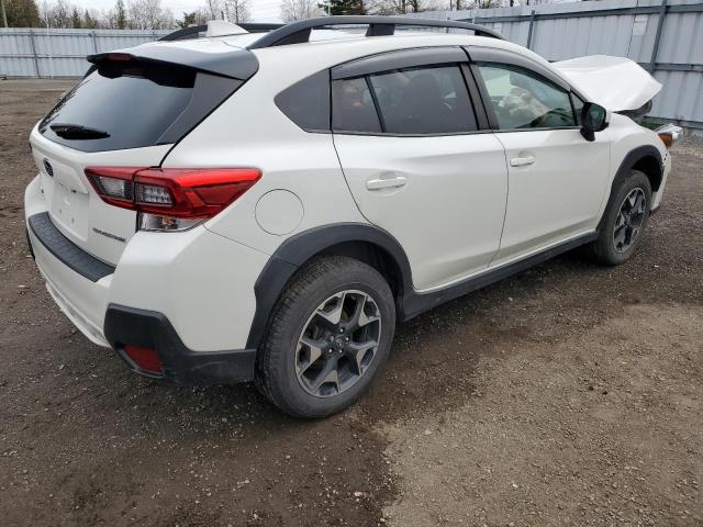 2020 Subaru Crosstrek Premium VIN: JF2GTACC8L9220926 Lot: 52451094