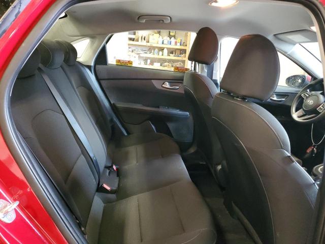 2021 KIA FORTE FE - 3KPF24AD5ME311966
