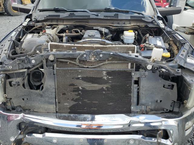 2018 Ram 3500 Laramie VIN: 3C63RRML4JG310961 Lot: 49764484