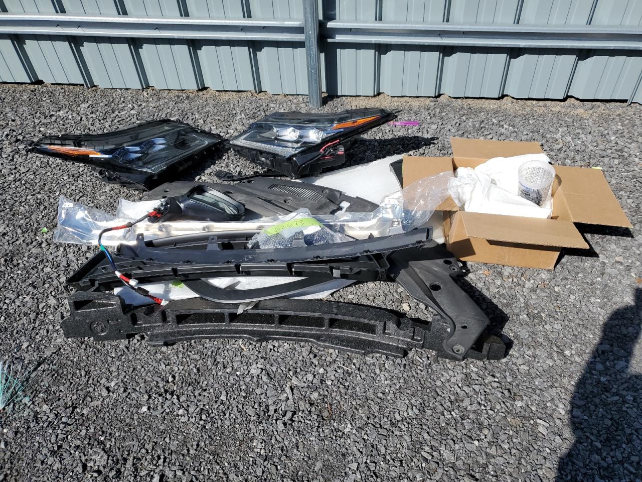 2T2BZMCA1JC137736 2018 Lexus Rx 350 Base