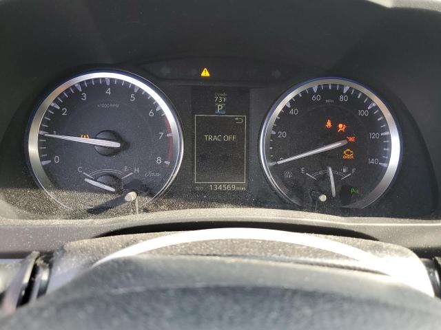 2015 Toyota Highlander Limited VIN: 5TDDKRFH6FS186517 Lot: 51111814