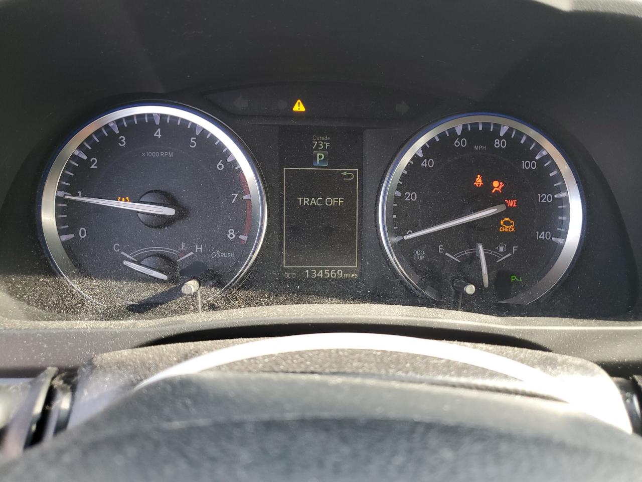 5TDDKRFH6FS186517 2015 Toyota Highlander Limited