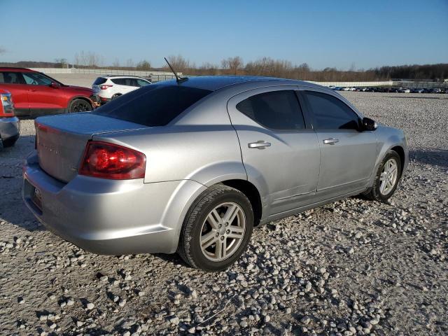 2013 Dodge Avenger Sxt VIN: 1C3CDZCG0DN663872 Lot: 50044754