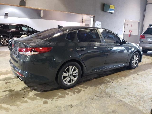 2016 Kia Optima Lx VIN: KNAGT4L32G5084285 Lot: 49390484