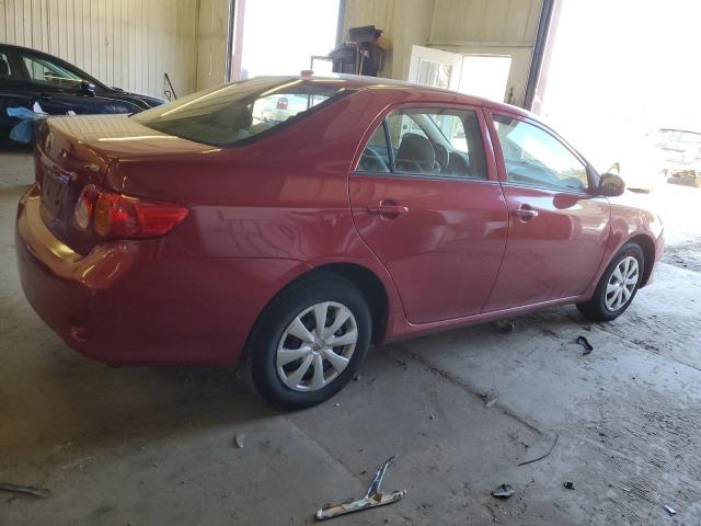 2010 Toyota Corolla Base VIN: 1NXBU4EE7AZ270759 Lot: 49698264