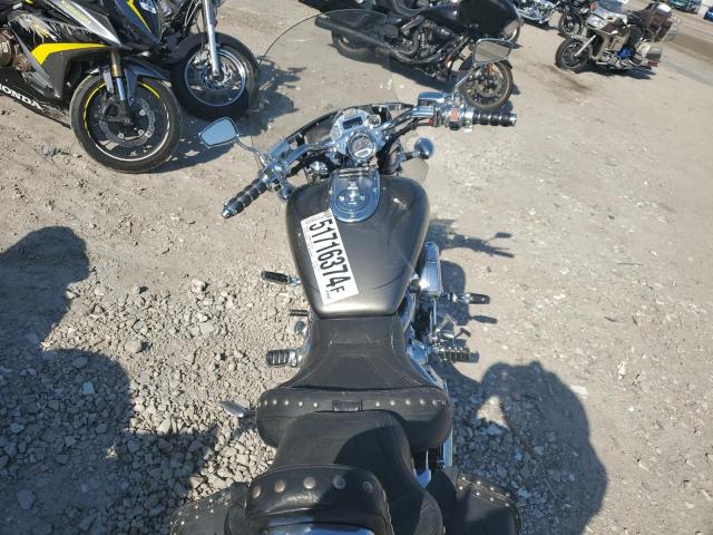 2004 HONDA VTX1800 C 1HFSC46024A200849