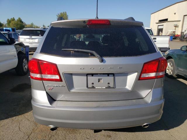 2018 Dodge Journey Se VIN: 3C4PDDAG6JT477901 Lot: 52033244