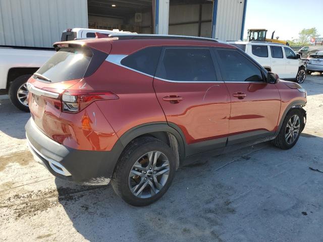 2023 Kia Seltos S VIN: KNDEU2AA8P7383877 Lot: 50375964