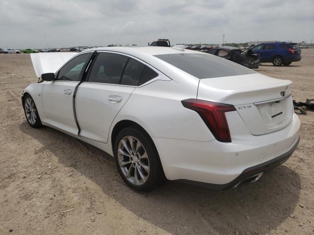 1G6DN5RW6M0108879 Cadillac CT5 PREMIU 2