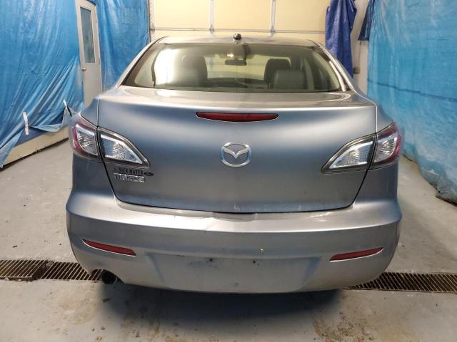 2012 Mazda 3 I VIN: JM1BL1W70C1605189 Lot: 50440784