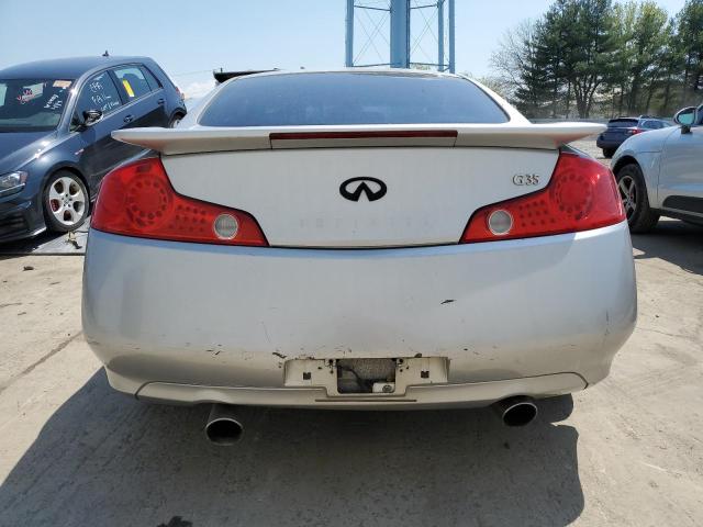 2003 Infiniti G35 VIN: JNKCV54E93M226339 Lot: 53066064