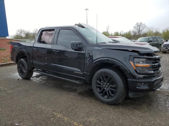 2024 FORD F150 XLT 1FTFW3LD9RFA69871