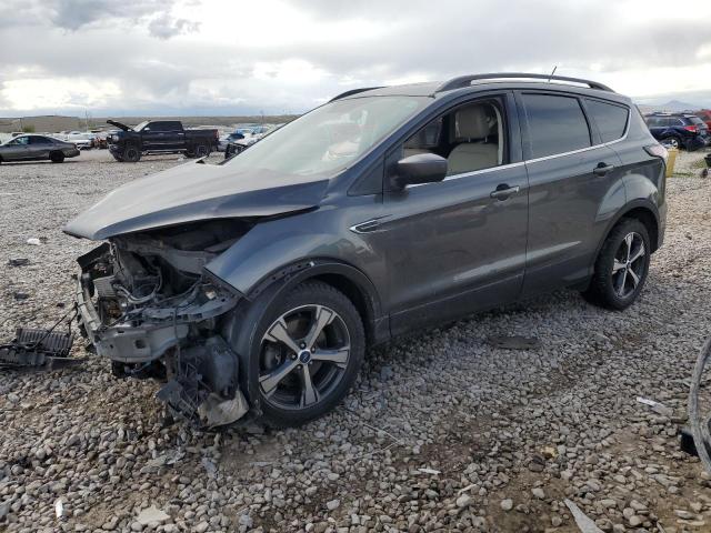 Vin: 1fmcu9hd3jua04272, lot: 52587194, ford escape sel 2018 img_1