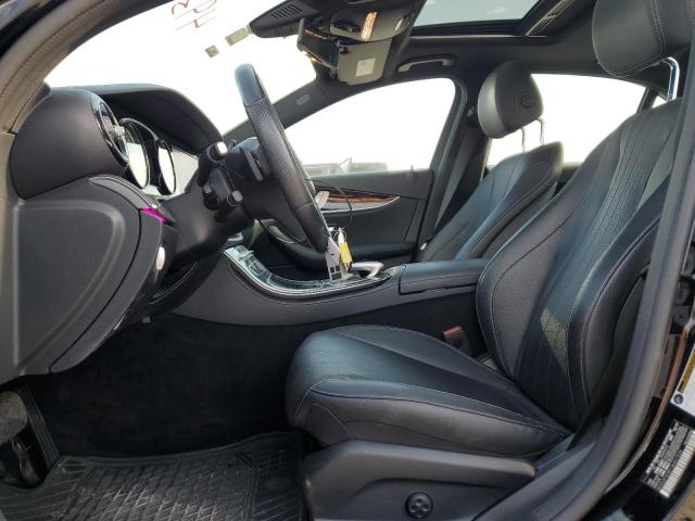 2018 MERCEDES-BENZ E 400 4MAT - WDDZF6GB1JA401526