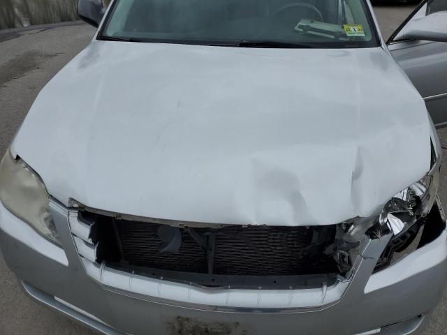 2006 Toyota Avalon Xl VIN: 4T1BK36B56U158263 Lot: 49533024