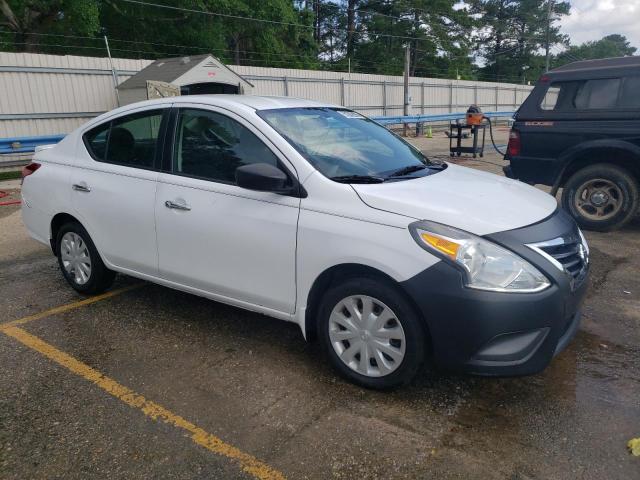 2017 NISSAN VERSA S - 3N1CN7AP9HL868910