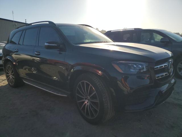 2022 Mercedes-Benz Gls 450 4Matic VIN: 4JGFF5KE2NA638388 Lot: 48832604