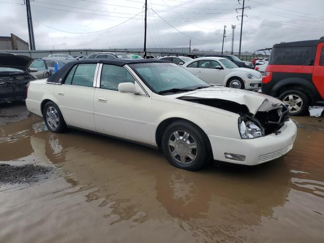 2005 Cadillac Deville VIN: 1G6KD54Y55U243378 Lot: 49373704