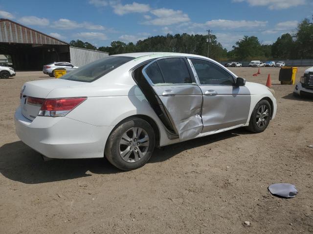 2011 Honda Accord Se VIN: 1HGCP2F66BA061481 Lot: 50622804