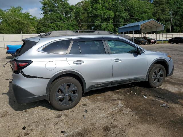 2020 Subaru Outback Onyx Edition Xt VIN: 4S4BTGKD2L3213295 Lot: 51832634