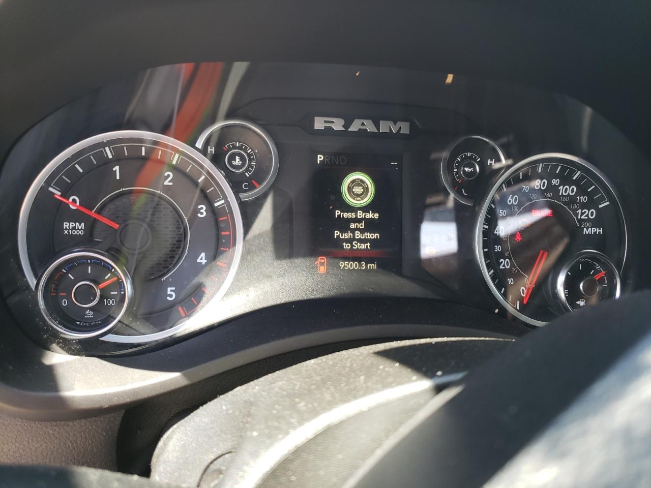 3C7WRSCL4PG629268 2023 Ram 3500