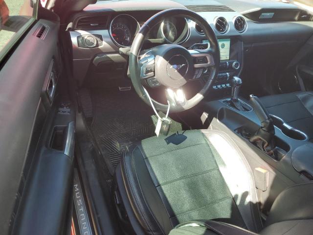 2018 Ford Mustang Gt VIN: 1FA6P8CF8J5133782 Lot: 51795634