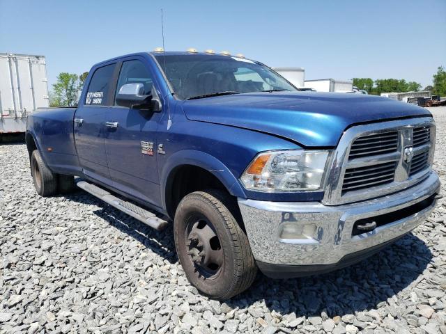 2010 Dodge Ram 3500 VIN: 3D73Y4CL4AG142373 Lot: 39241614