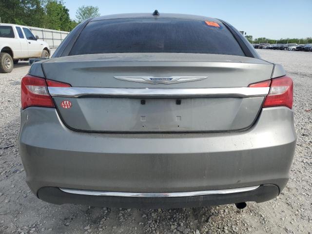 2013 Chrysler 200 Touring VIN: 1C3CCBBB7DN714087 Lot: 50679884