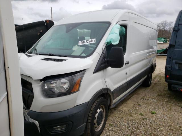 2020 FORD TRANSIT T- - 1FTBR1C85LKB10797