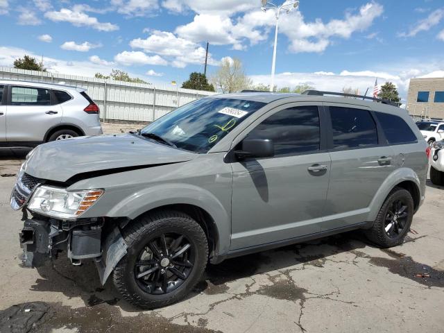 2019 Dodge Journey Se VIN: 3C4PDCAB8KT746884 Lot: 51990354