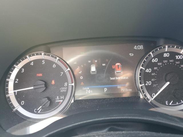 2023 Toyota Highlander L VIN: 5TDKDRAH2PS023700 Lot: 51824614